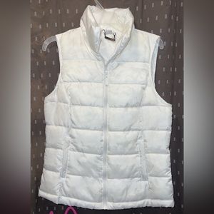 Size medium women’s vest